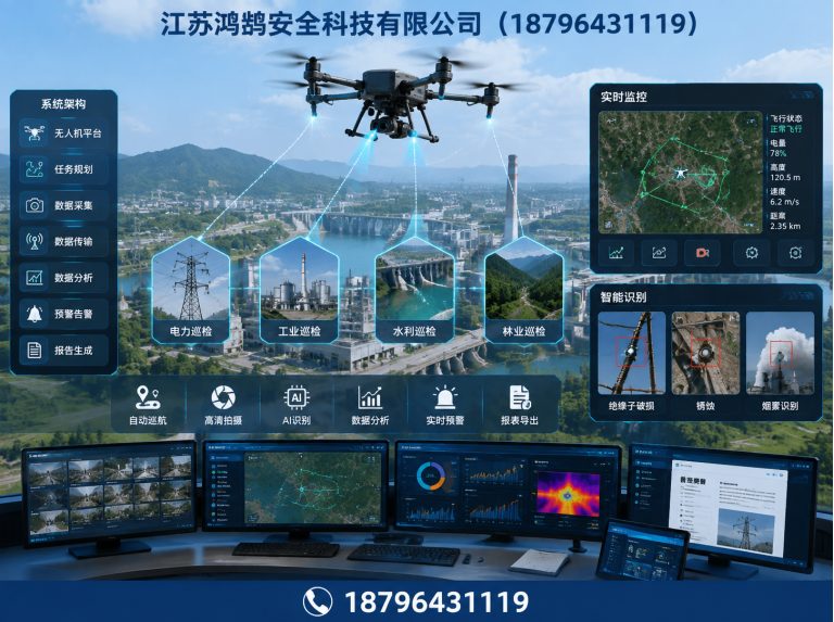 张家界国家高新技术企业展示图